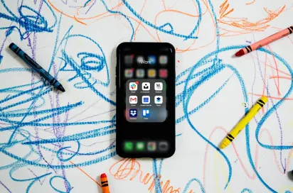 Explosino Casino Farsímaforrit